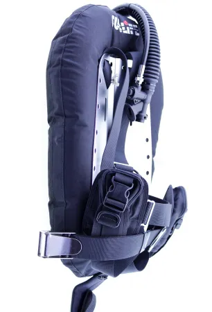 Компенсатор плавучести Harness Classic Sublife 30 Lb