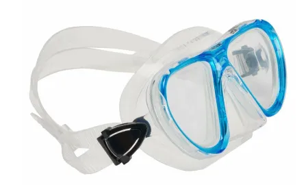 Комплект детский маска-трубка Seac Sub Bella