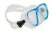 Комплект детский маска-трубка Seac Sub Bella
