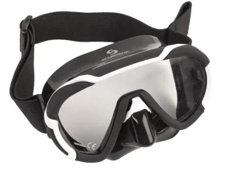 Маска для детей Scorpena Miami Junior