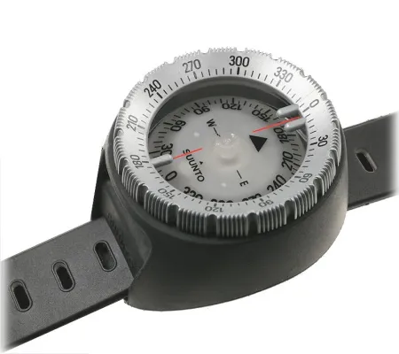Компас Suunto SK-8 наручный