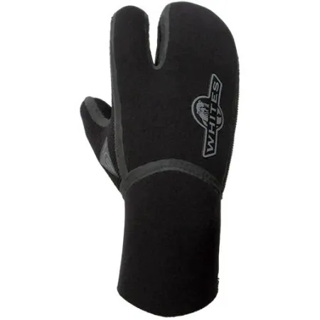 Рукавицы трехпалые Whites 6 мм размер M