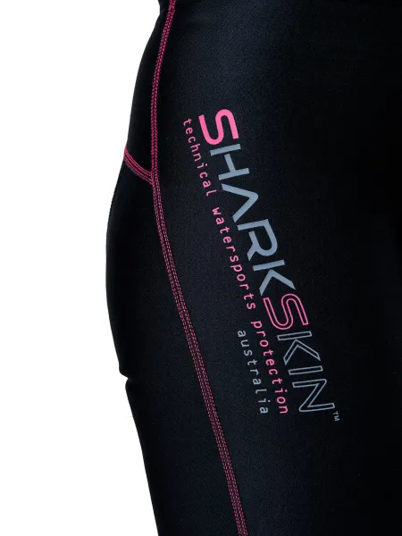 Шорты Sharkskin Chillproof женские 2 мм