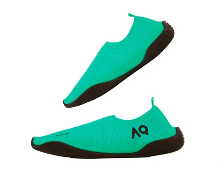 Коралловые тапочки Aqurun Mint