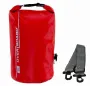 Гермомешок Overboard Dry Tube Bag Red 5 литров