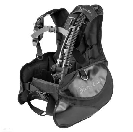 Жилет компенсатор FanDiver Meridian