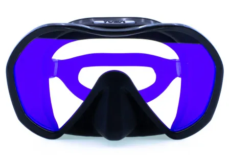 Маска Tusa ZenSee линзы UV