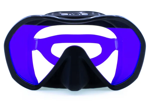 Маска Tusa ZenSee с линзами UV