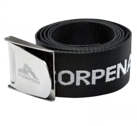 Ремень грузовой нейлоновый Scorpena RedLine