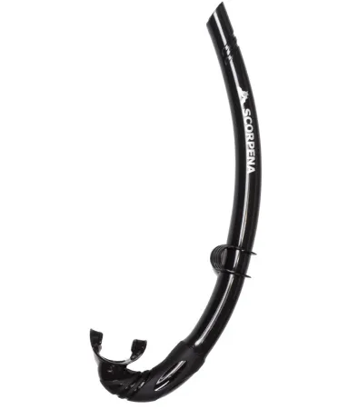 Трубка Scorpena B2 мягкая