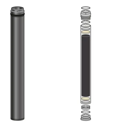 Картридж угольный для компрессора Coltri MCH6