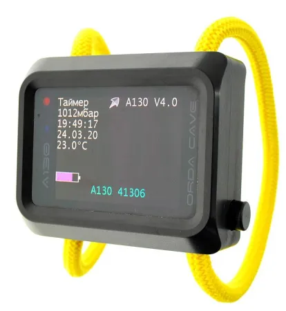 Компьютер А130