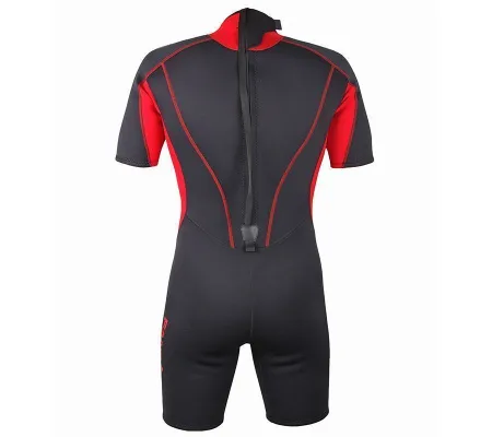 Гидрокостюм мужской FanDiver shorty 3 мм