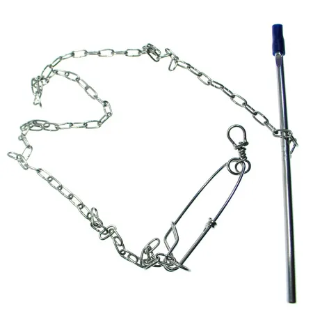 Кукан Rob Allen на цепи для буя