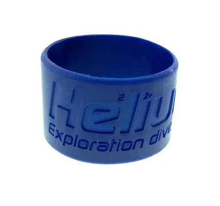 Резинка на стропу, шланг Helium широкая