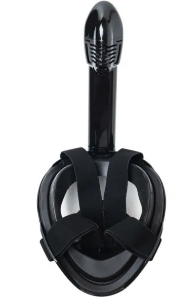 Детская полнолицевая маска Marlin Fun