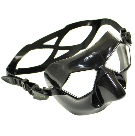 Маска Salvimar Incredibile