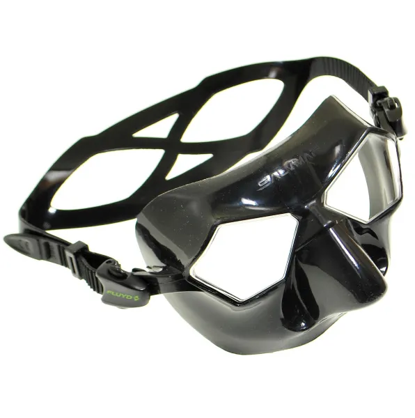 Маска Salvimar Incredibile