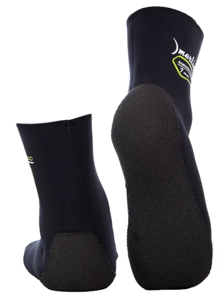 Носки Marlin Anatomic Nylon Eco 7 мм