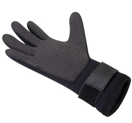 Перчатки с кевларом Scorpena Omega 5 мм