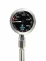 Комплект Apeks Sidemount MTX-R с сумкой и манометрами Psi