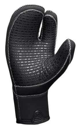 Рукавицы трехпалые Waterproof G1 7 мм