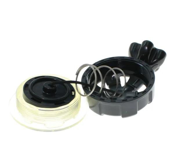 Клапан BCD стравливающий в сборе