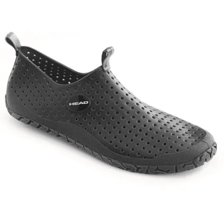 Коралловые тапочки резиновые Head Master размер 38