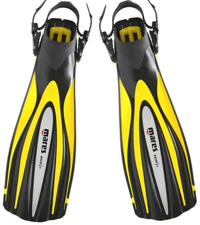 Ласты Mares Quattro Excel Plus 