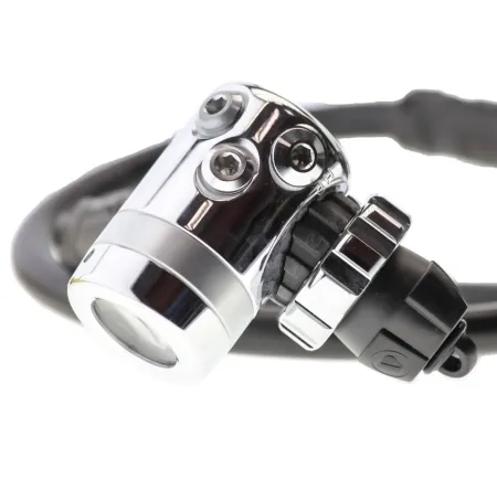 Комплект регулятора Apeks ATX Din + октопус ATX 