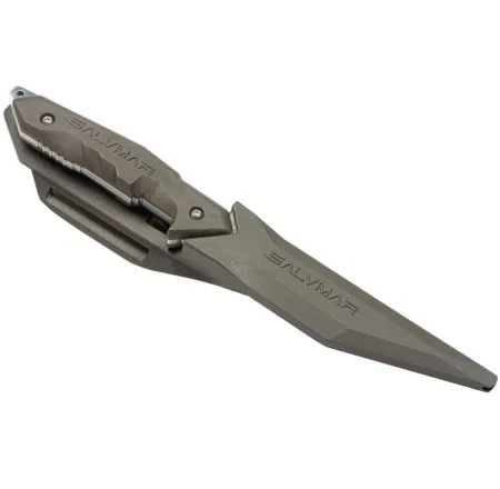 Нож Salvimar Ares Camo
