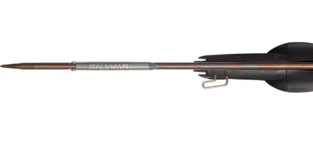 Ружье Salvimar Metal