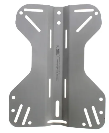 Спинка BackPlate Short Light TDE