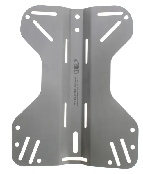 Спинка BackPlate Short Light TDE