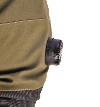 Сухой гидрокостюм Frogman Hydra мужской