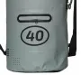 Гермомешок Marlin Dry Tube 2.0 Grey 40 Литров