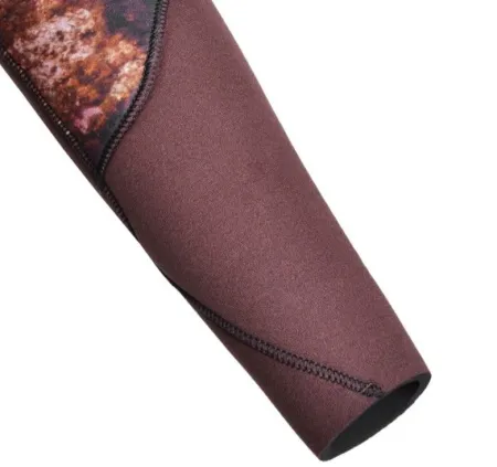 Неопреновый гидрокостюм Beuchat Rocksea 5 мм