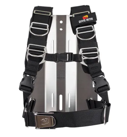 Подвеска Dive Rite TransPlate XL Подвеска Dive Rite TransPlate XL