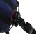 Sidemount TDE Titan Blue 60 lb