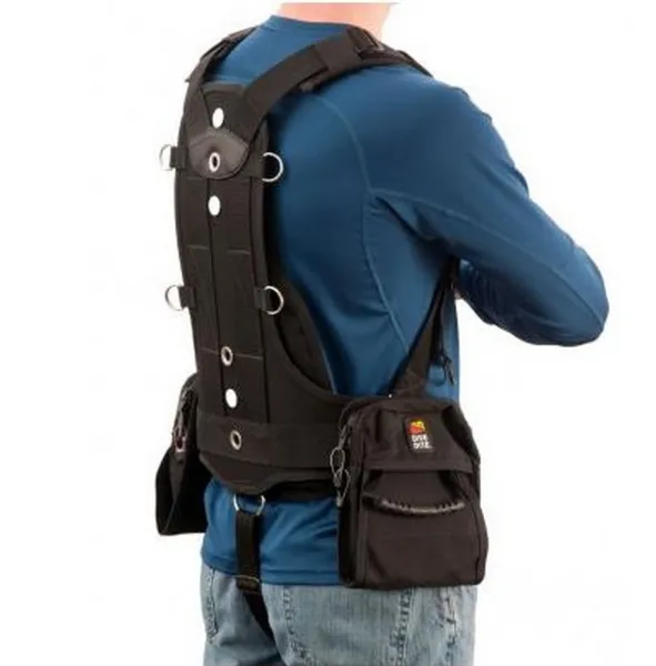 Подвесная система TransPac XT Dive Rite Подвесная система TransPac XT Dive Rite