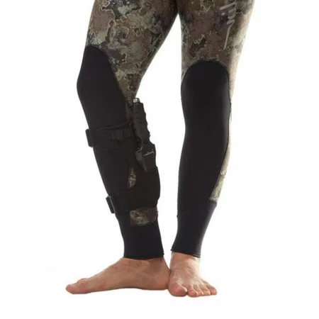 Кобура для ножа на ногу Marlin Neoprene Holder