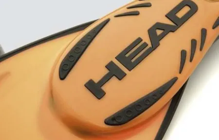 Ласты для бассейна Head Energy