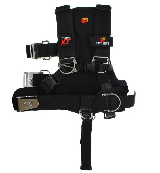 Подвесная система TransPac XT Dive Rite Подвесная система TransPac XT Dive Rite