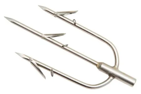 Трезубец Speardiver Малый