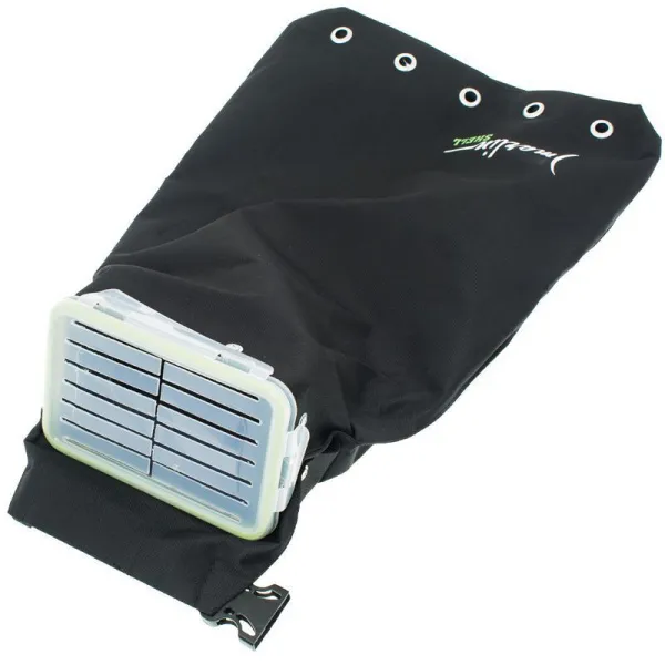 Сумка  для морепродуктов Marlin Shell Black