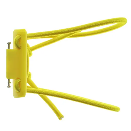 Ремень с адаптером корпуса для Aqualung i200C желтый