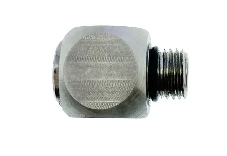 Поворотный уголок для первой ступени TDE HP 7\16 100°