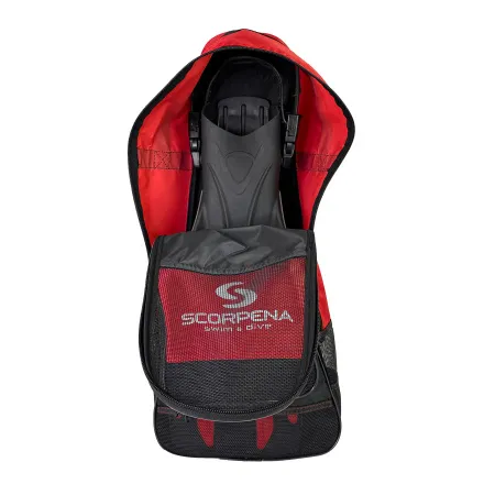 Сумка для пляжного комплекта Scorpena Swim Light