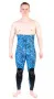 Гидрокостюм Scorpena C3 Blue Camo 1,5 мм размер S