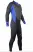 Гидрокостюм мужской FanDiver Tropic 3 мм